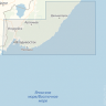 Карта C-MAP AN-Y009 (Владивосток) Залив Петра Великого at5 для Lowrance, Simrad